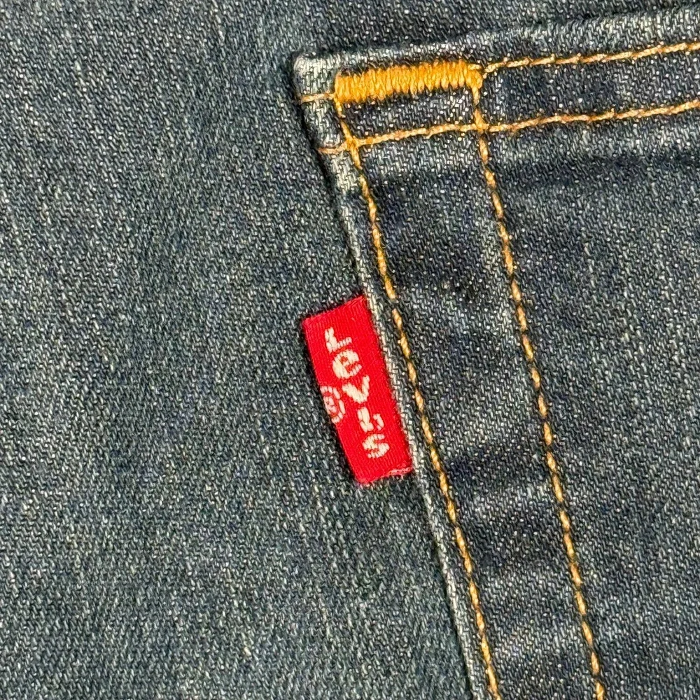 Levi's‎ 541 Jean Men's 38x30 (39x28